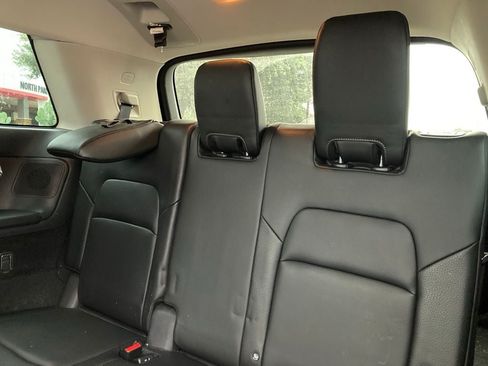 Used 2022 Nissan Pathfinder SL w/ SL Premium Package FWD image 11