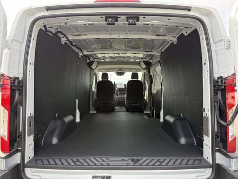 New 2026 Ford Transit 250 Base w/ Load Area Protection Package image 12