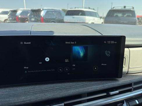 New 2026 Hyundai Santa Fe Limited image 10