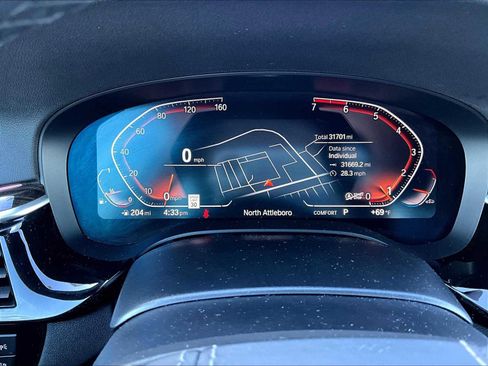 Used 2023 BMW 530i xDrive w/ Premium Package image 25