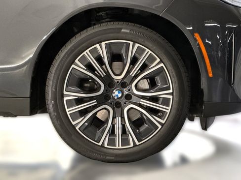 Used 2025 BMW X3 xDrive30i w/ Convenience Package AWD/4WD image 11