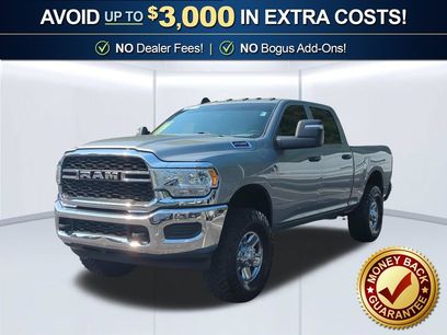 Used 2024 RAM 2500 Tradesman