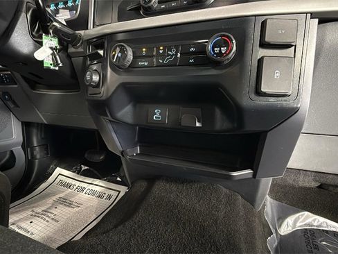 Used 2023 Ford F150 XLT image 35