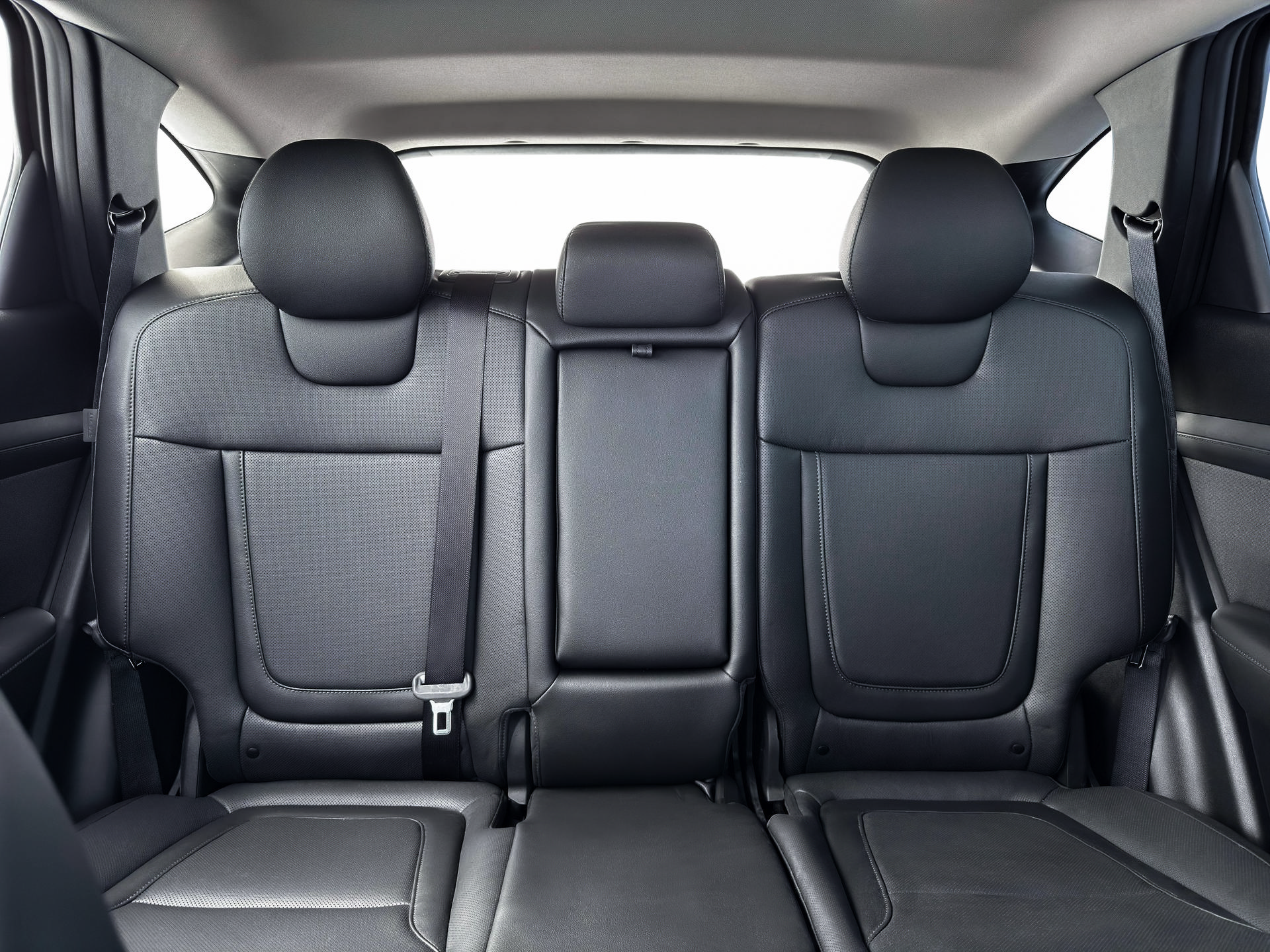 New 2026 Hyundai Tucson Limited AWD/4WD image 18