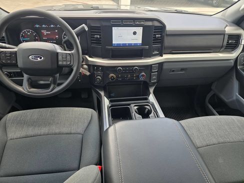 Used 2024 Ford F250 XLT w/ FX4 Off-Road Package AWD/4WD image 18