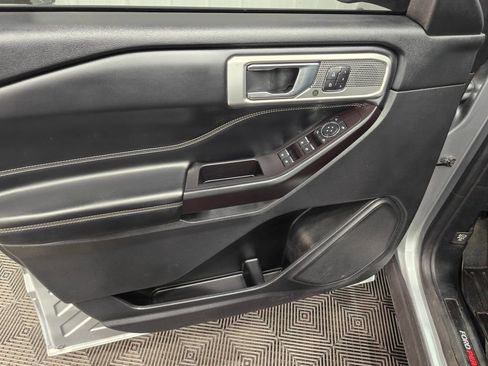 Used 2020 Ford Explorer ST AWD/4WD image 66