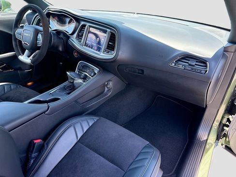 Used 2023 Dodge Challenger SRT Super Stock RWD image 34