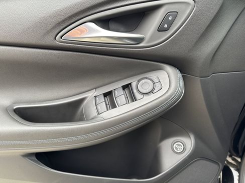 Used 2026 Buick Encore GX Sport Touring w/ Comfort Package FWD image 26