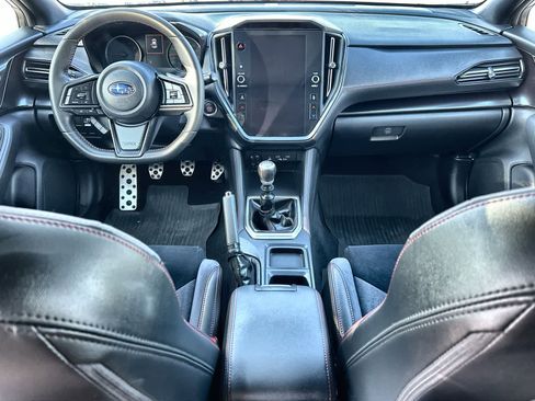 Used 2022 Subaru WRX Limited image 20