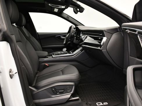 New 2026 Audi Q8 Premium Plus image 48