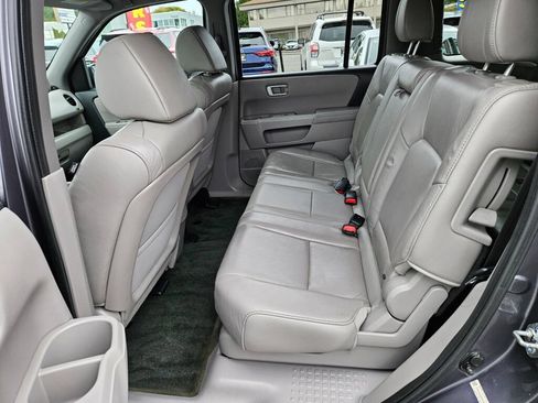 Used 2015 Honda Pilot EX-L image 14