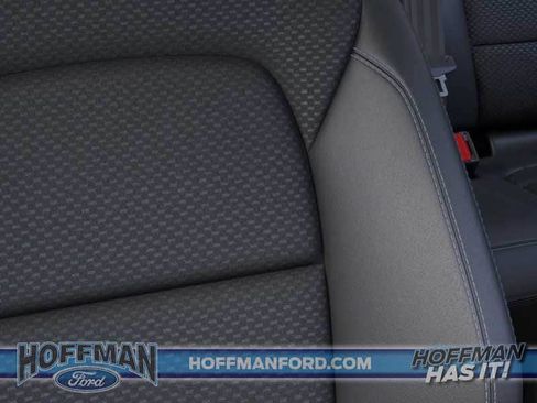 New 2025 Ford Escape SE FWD image 16