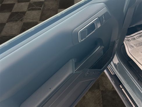 New 2025 Ford Bronco Badlands image 44