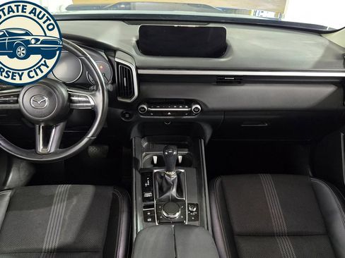 Used 2023 MAZDA CX-50 2.5 S w/ Preferred Plus Pkg AWD/4WD image 28