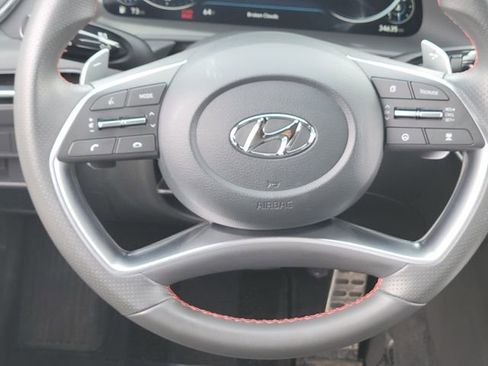 Used 2023 Hyundai Sonata SEL Plus FWD image 13
