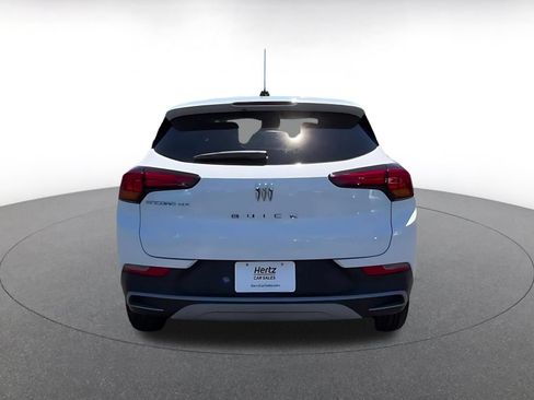 Used 2026 Buick Encore GX Preferred FWD image 12