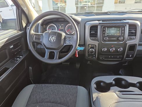 Used 2019 RAM 1500 Tradesman image 10