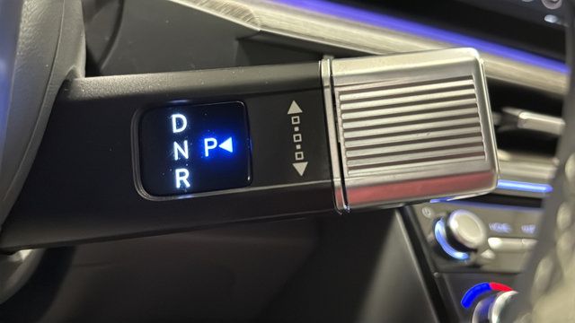 Used 2024 Hyundai Santa Fe Calligraphy AWD/4WD image 19