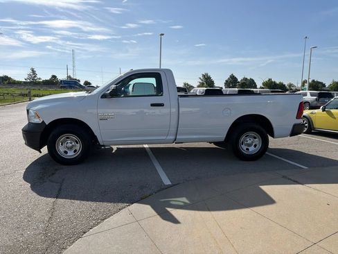 Used 2021 RAM 1500 Tradesman w/ Popular Equipment Group AWD/4WD image 5