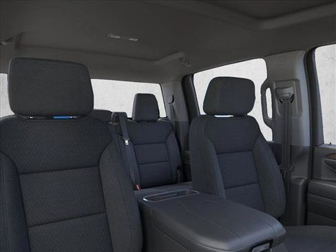 New 2026 Chevrolet Silverado 2500 LT image 24