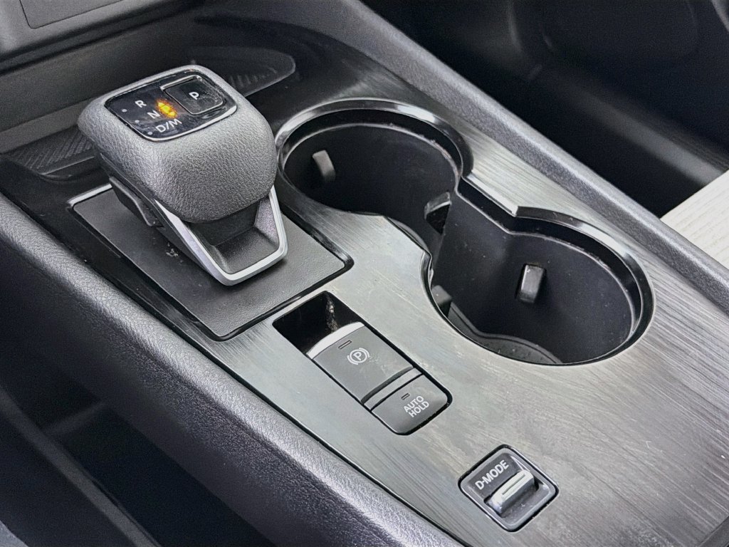 Used 2023 Nissan Rogue SV FWD image 20