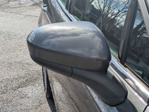 Used 2019 Ford Fusion SE image 11