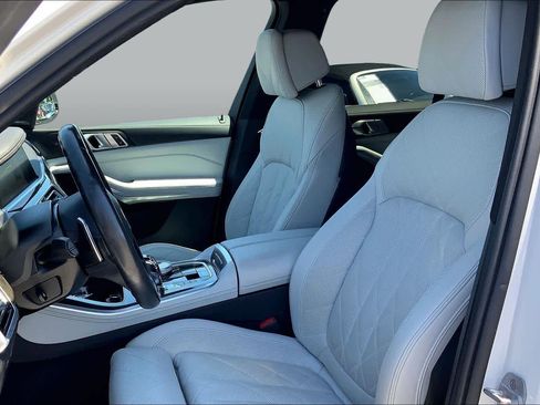 Used 2023 BMW X5 sDrive40i w/ M Sport Package RWD image 8