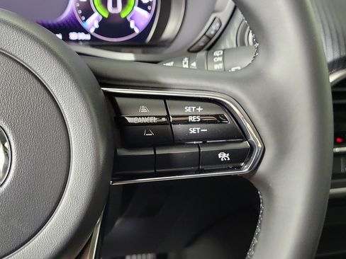 New 2026 MAZDA CX-70 SC AWD/4WD image 16