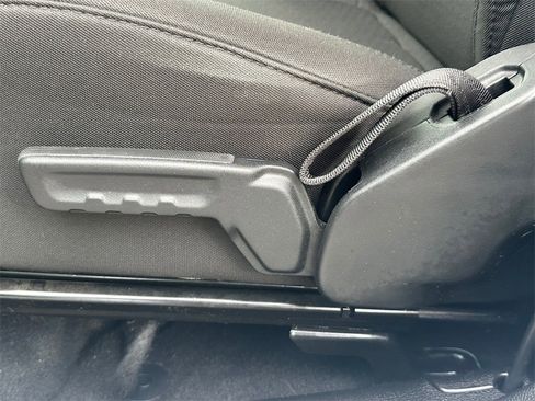 Used 2023 Jeep Wrangler Sport image 20