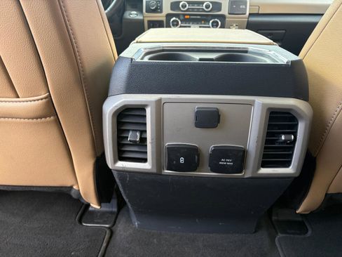Used 2022 Ford F250 Lariat w/ Lariat Ultimate Package image 26