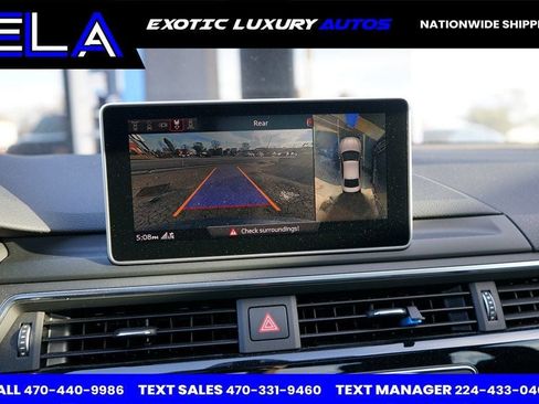 Used 2019 Audi A5 2.0T Prestige image 22