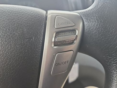 Used 2021 Nissan NV200 SV FWD image 14