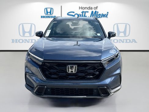 New 2026 Honda CR-V Sport-L image 2