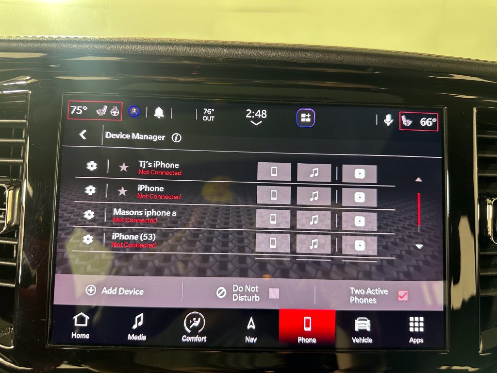 Used 2022 Dodge Durango R/T AWD/4WD image 36
