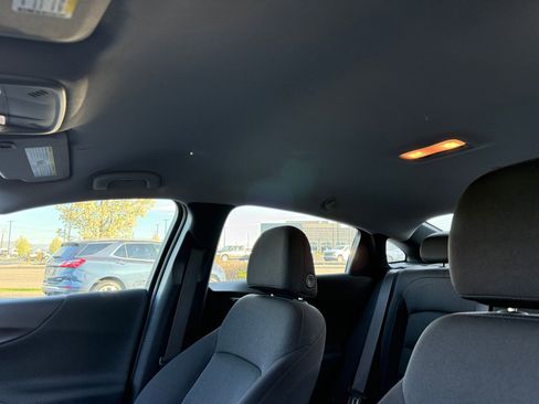 Used 2024 Chevrolet Malibu LT w/ Midnight Edition image 7