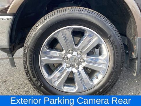 Used 2019 Ford F150 King Ranch w/ Equipment Group 601A Luxury image 22