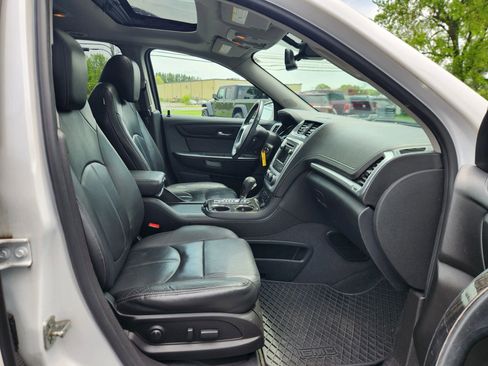 Used 2017 GMC Acadia Limited SLT AWD/4WD image 43