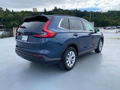 Used 2024 Honda CR-V LX image 12