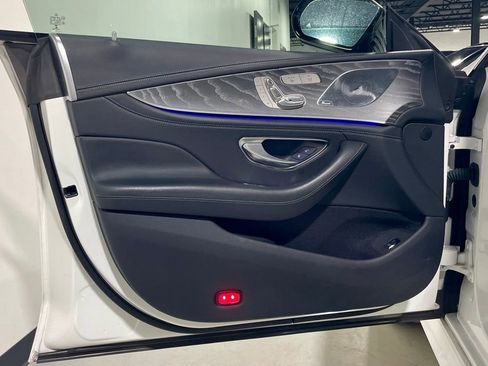 Used 2021 Mercedes-Benz AMG GT 53 image 14