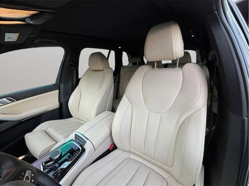 Used 2021 BMW X5 sDrive40i w/ Premium Package image 20