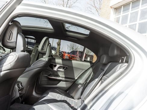 Used 2023 Mercedes-Benz C 300 4MATIC Sedan image 25