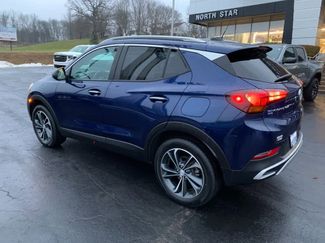 Certified 2023 Buick Encore GX Select w/ Safety Package II video 2