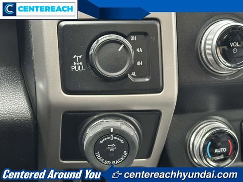 Used 2019 Ford F150 Lariat w/ Equipment Group 502A Luxury AWD/4WD image 29