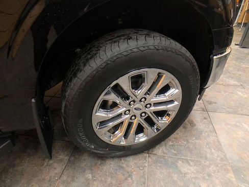 New 2026 Ford F150 Lariat AWD/4WD image 9