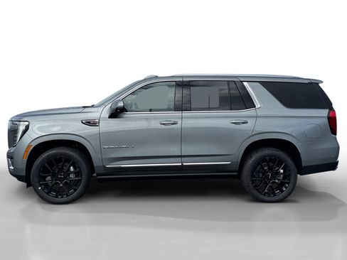 New 2026 GMC Yukon Denali w/ Sun & Power Step Package AWD/4WD image 2