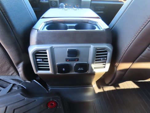 Used 2020 Ford F150 King Ranch w/ Equipment Group 601A Luxury image 22