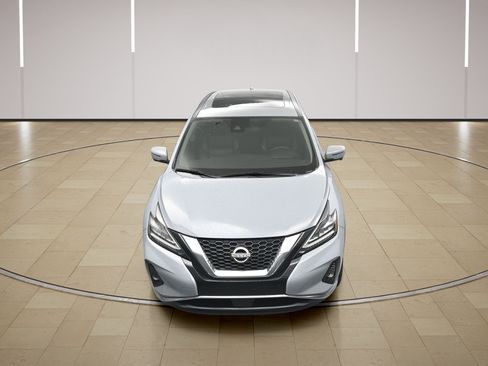 Used 2023 Nissan Murano SL w/ SL Moonroof Package FWD image 32