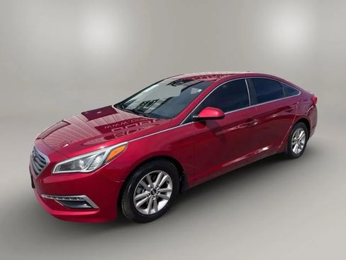 Used 2015 Hyundai Sonata SE FWD image 10