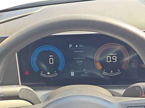 Used 2025 Hyundai Tucson SEL AWD/4WD image 15