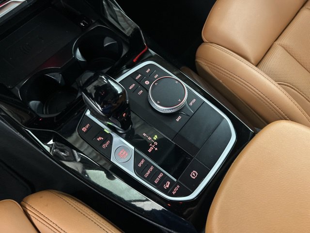 Used 2023 BMW X3 xDrive30i w/ Premium Package AWD/4WD image 22